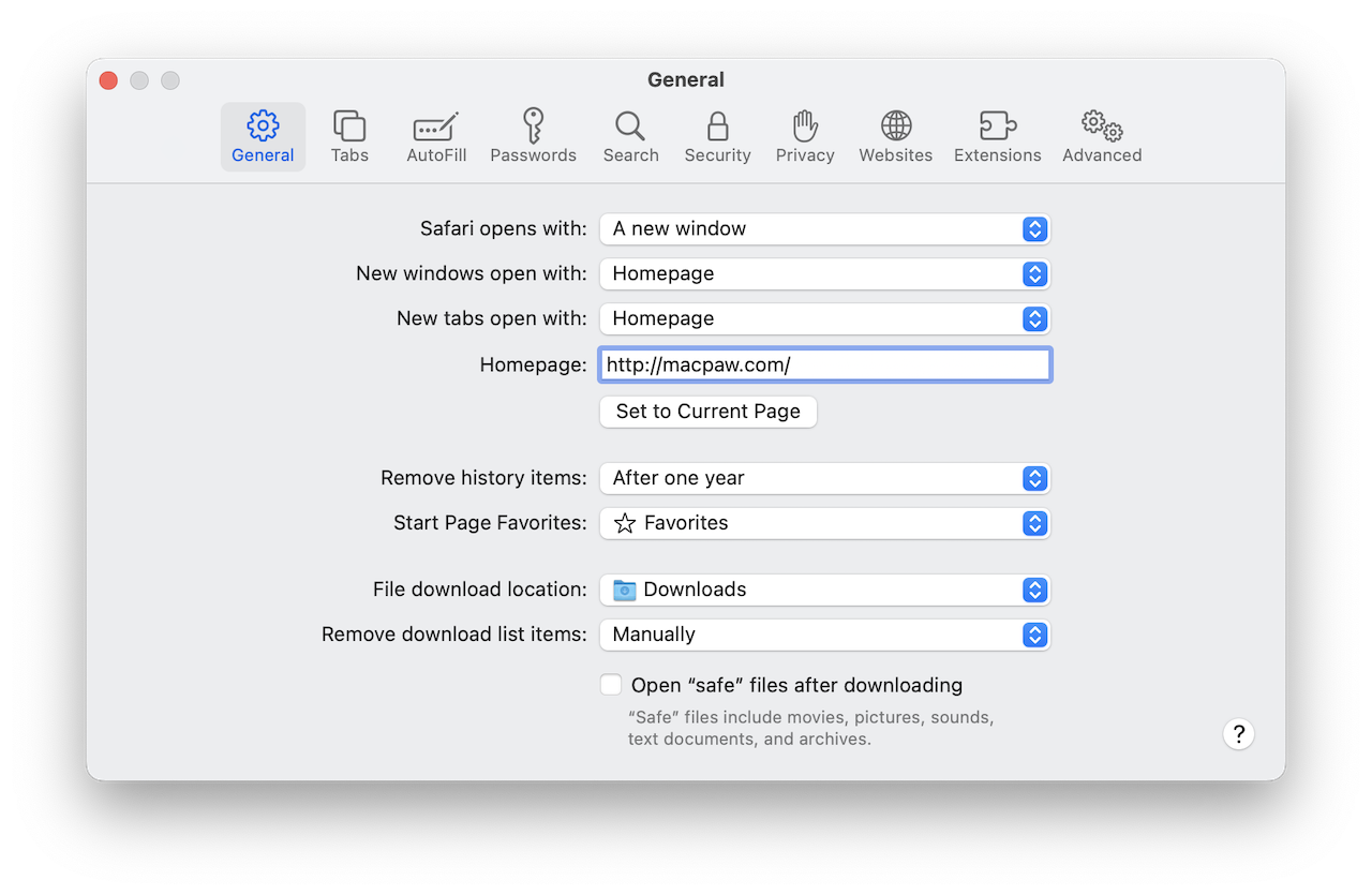 How to delete Frequently Visited on iPhone and Mac